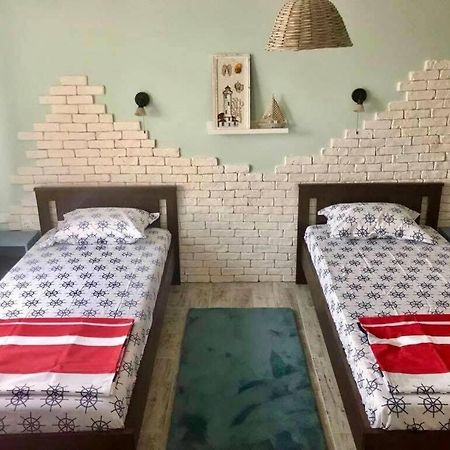 Apartment Turquoise Sozopol Extérieur photo