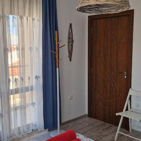 Apartment Turquoise Sozopol Extérieur photo