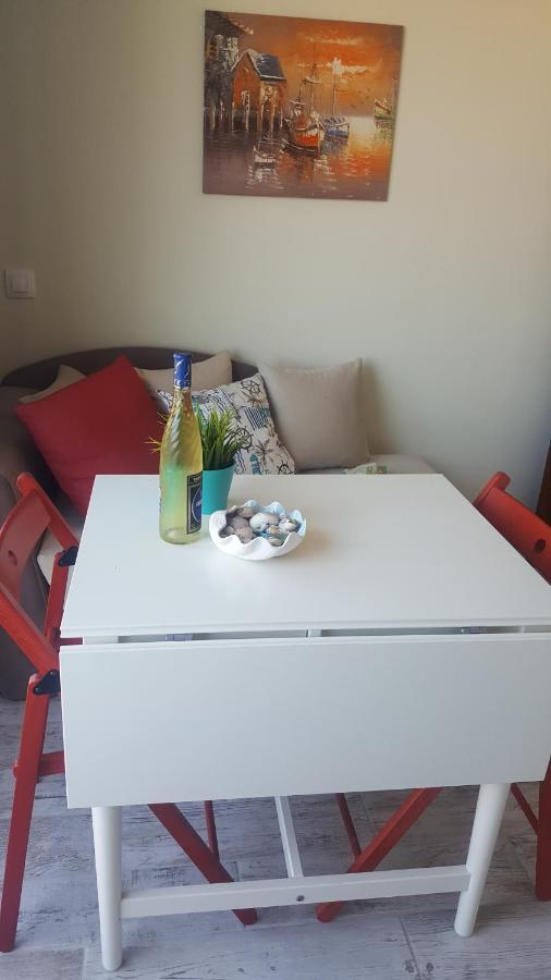 Apartment Turquoise Sozopol Extérieur photo