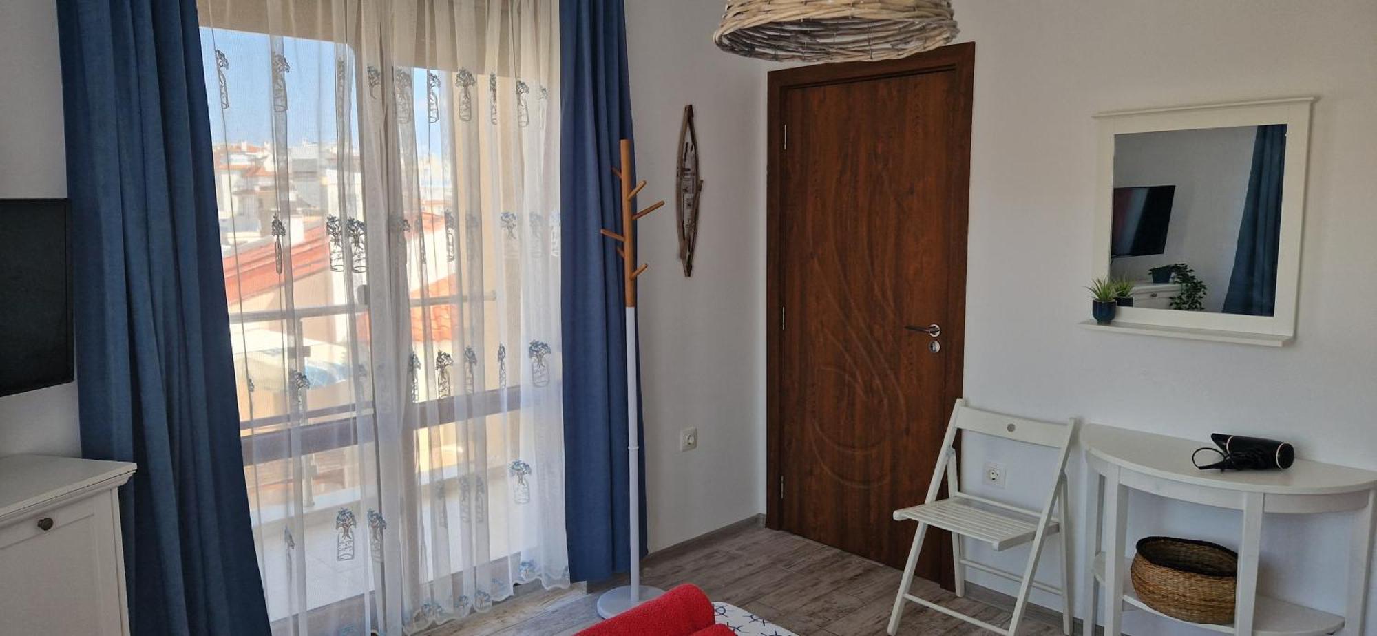 Apartment Turquoise Sozopol Extérieur photo