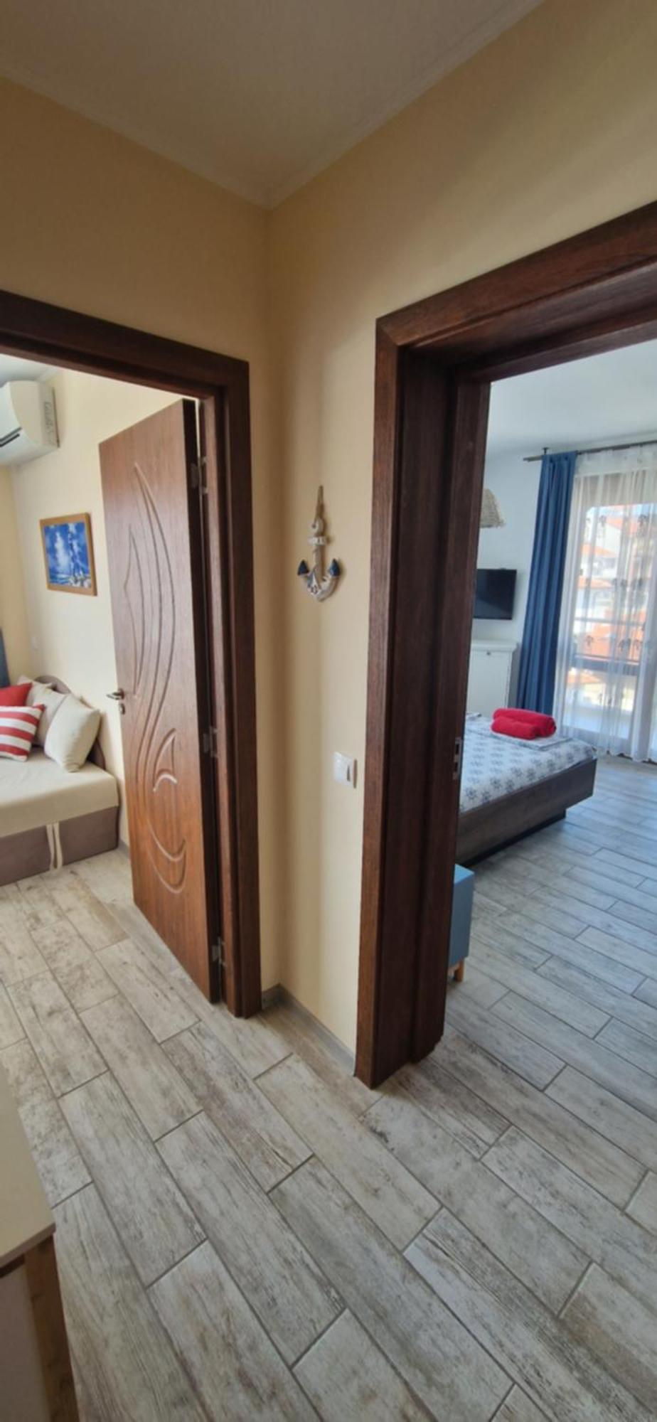 Apartment Turquoise Sozopol Extérieur photo